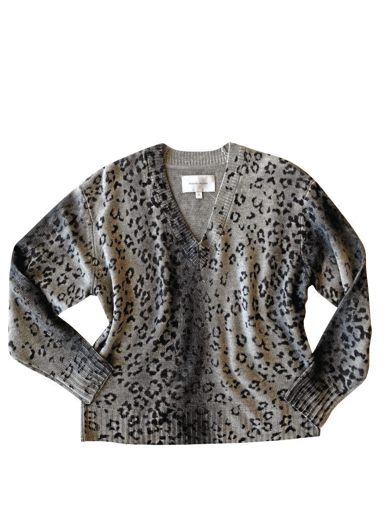 Brochu Walker sweater